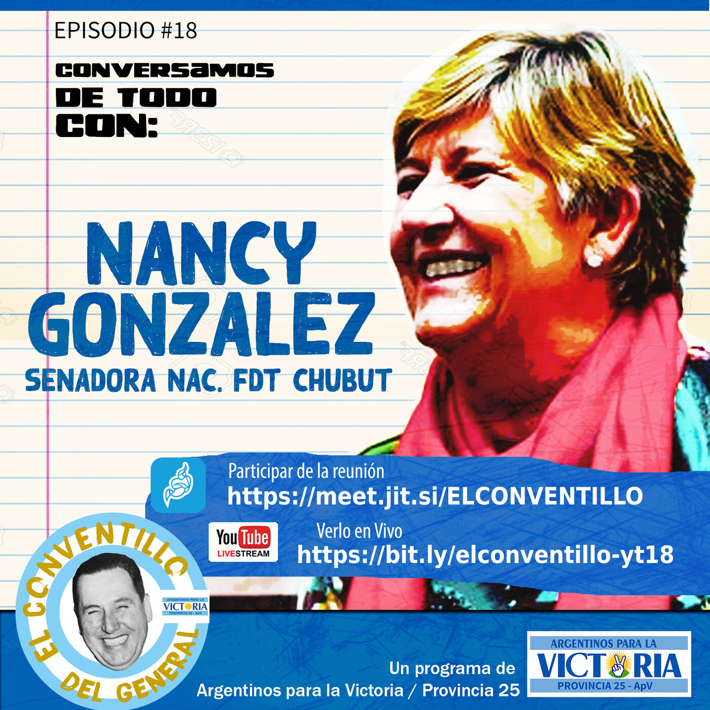 El Conventillo del General