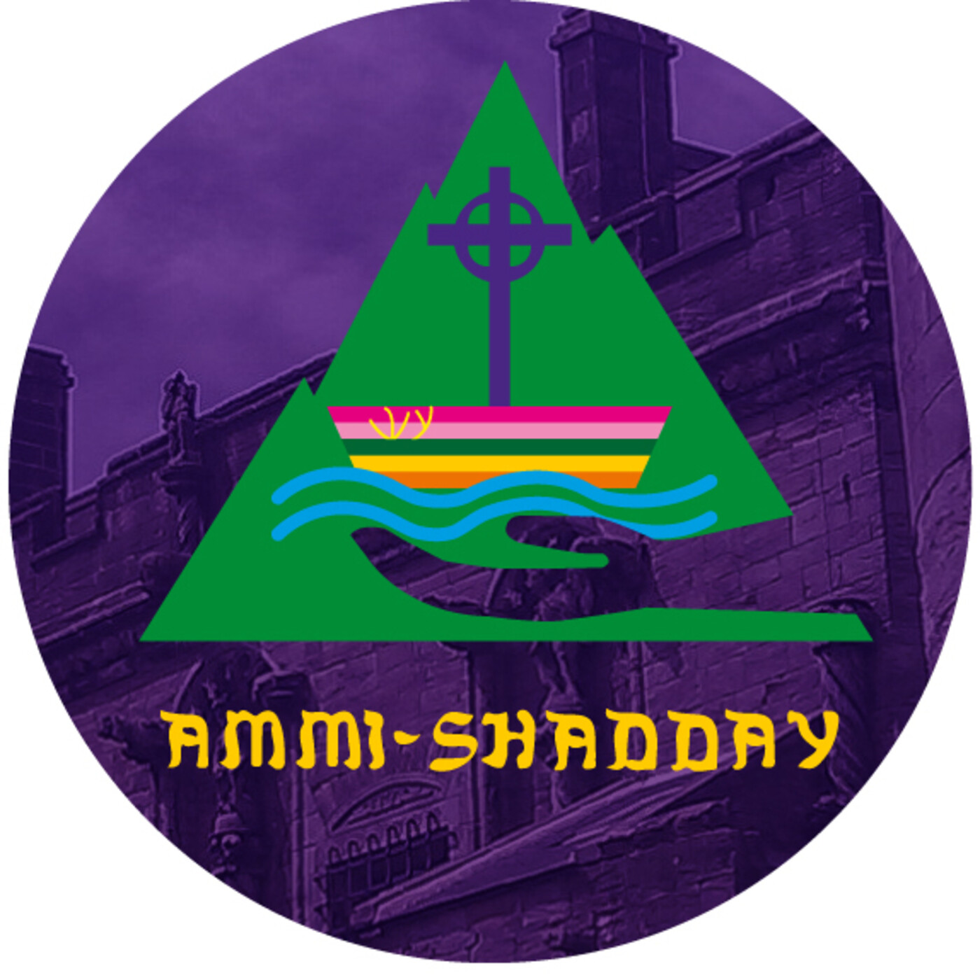 Iglesia Presbiteriana Ammi Shadday