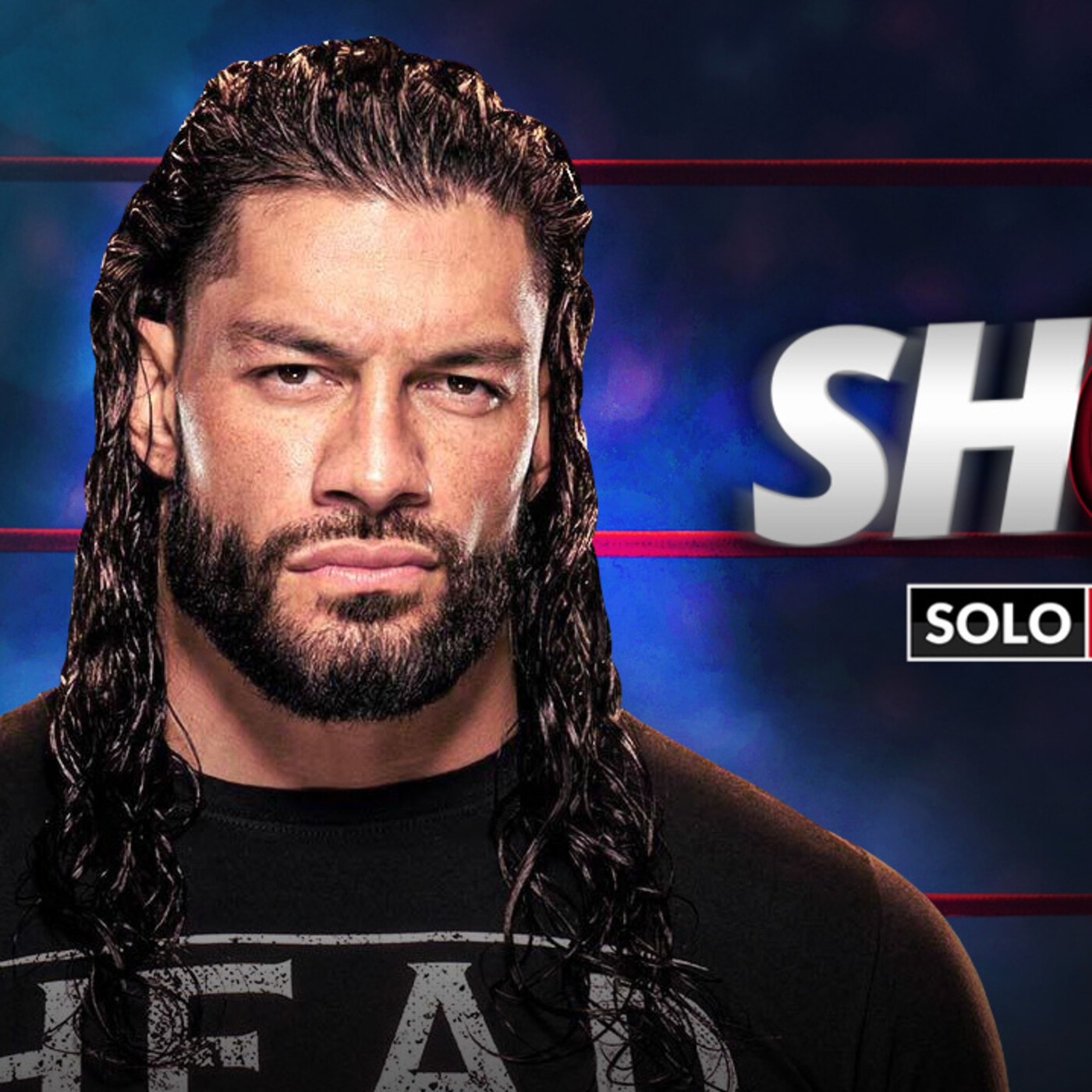Solowrestling Show
