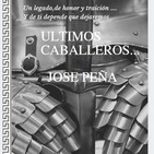 RADIOCOMPLICES.COM con Fernando Rod. LEGADO con JOSE M PEÑA, Programa 18/05/2020