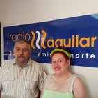 Entrevista 'entre la historia y la leyenda, Bernardo del Carpio'