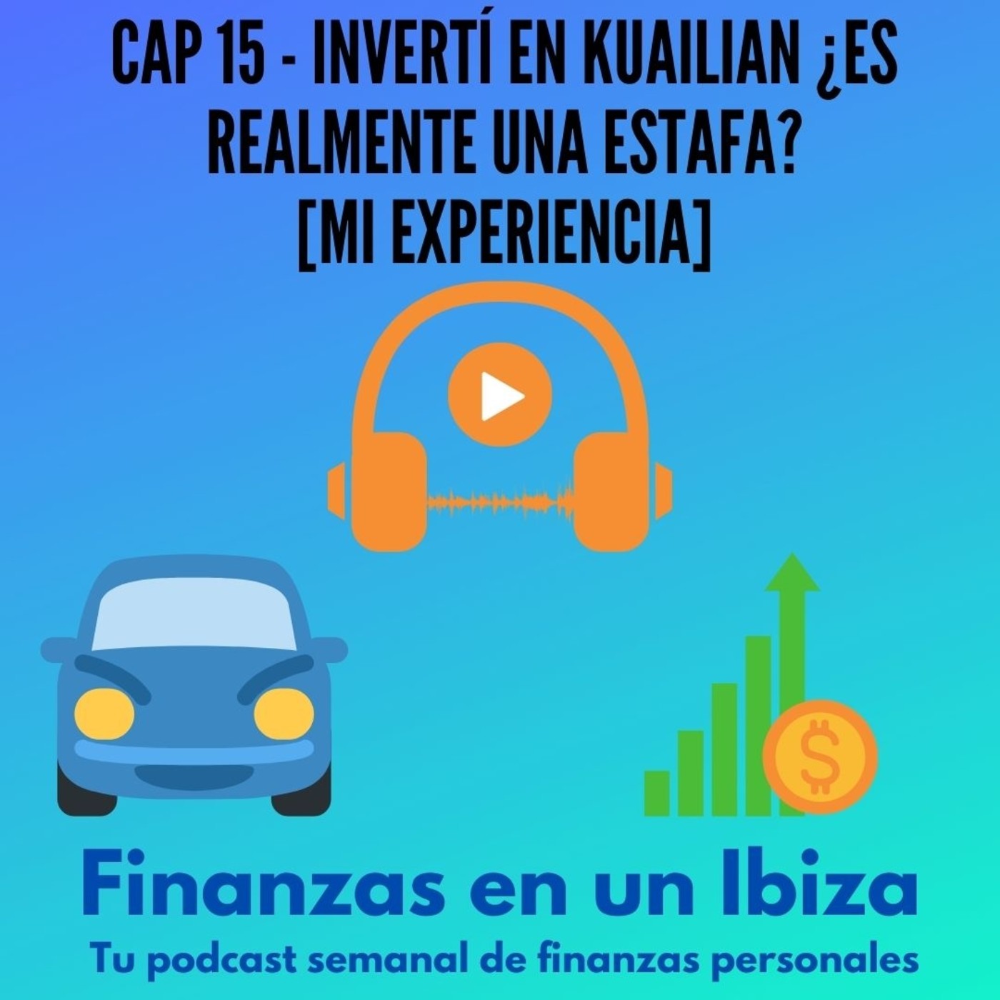 Finanzas en un Ibiza