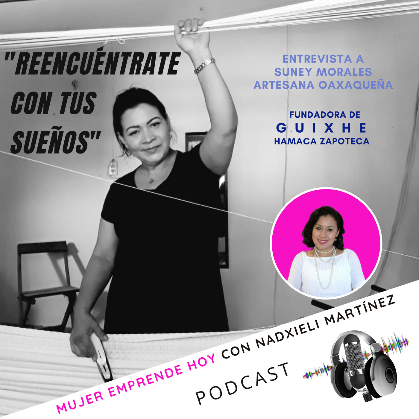 Mujer Emprende Hoy