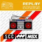 Replay S02E25 - MSX + SCC