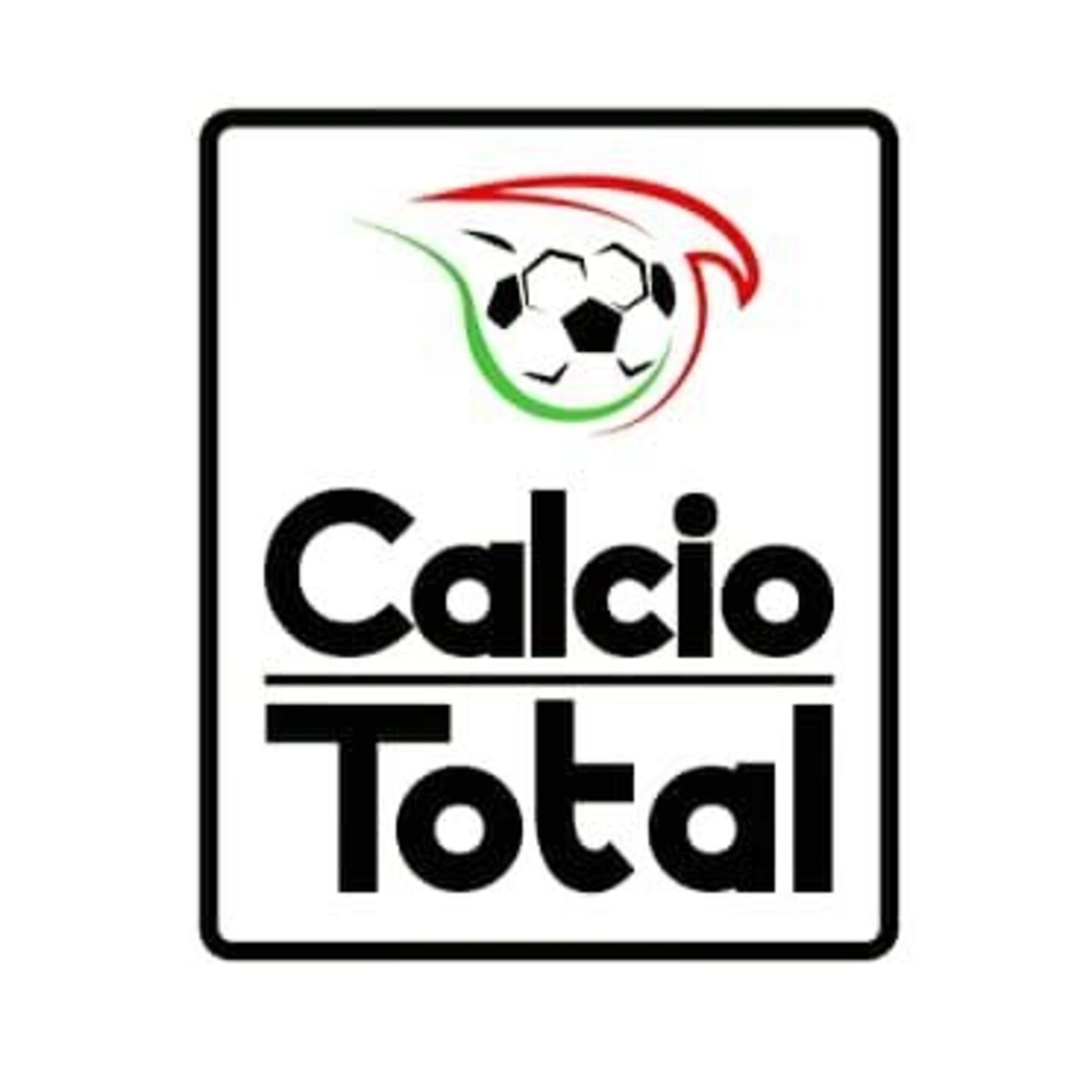 Calcio Total