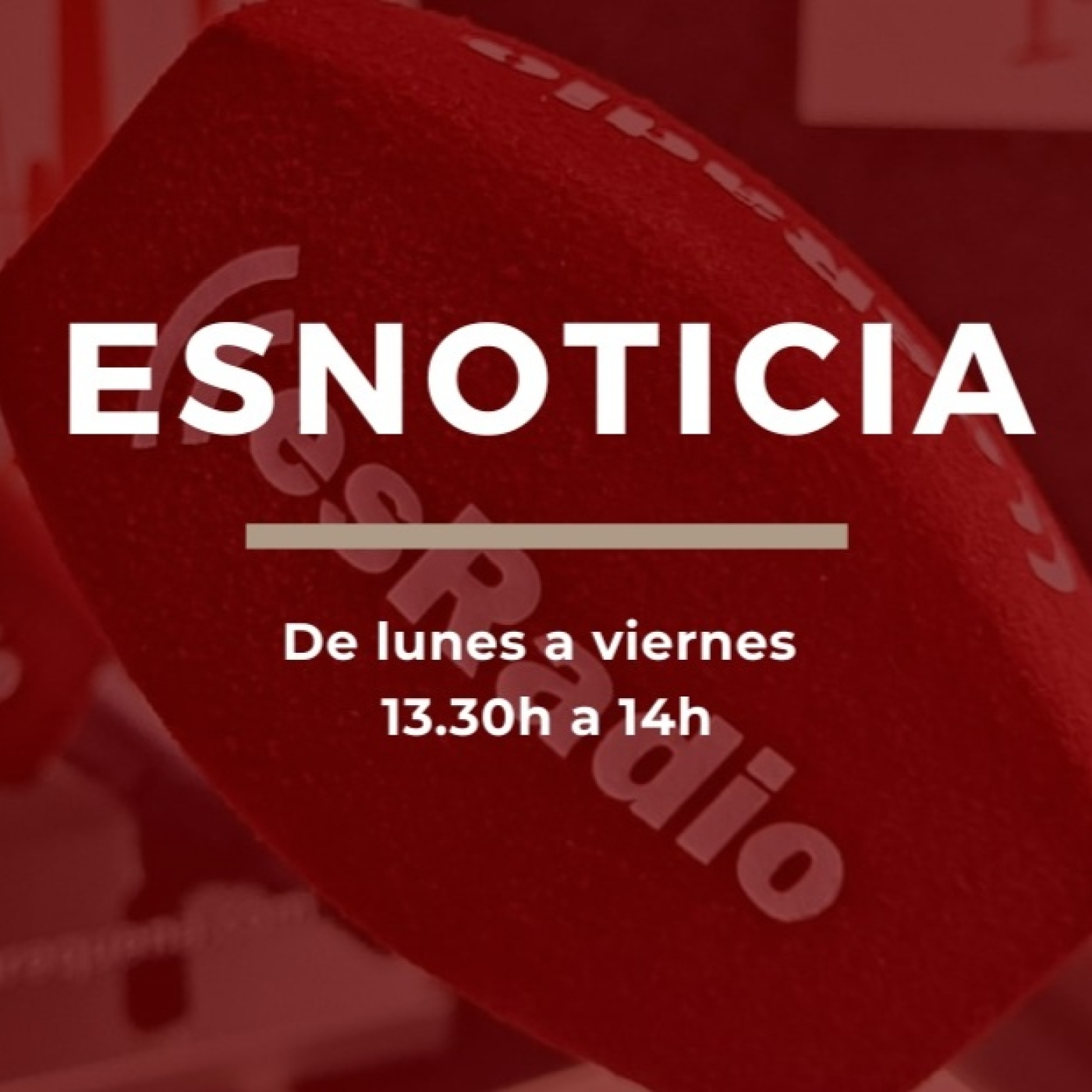 INFORMATIVO 13 FEBRERO 26 episode artwork