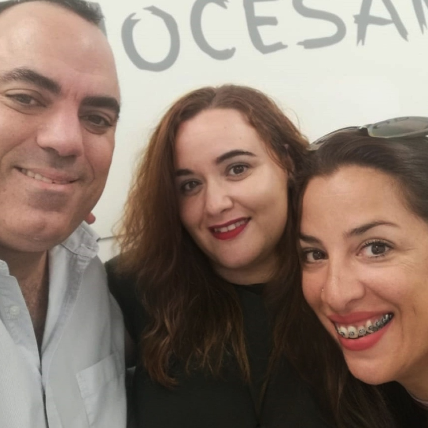 GRAN CANARIA FASHION MAGAZINE Octavio Kraus