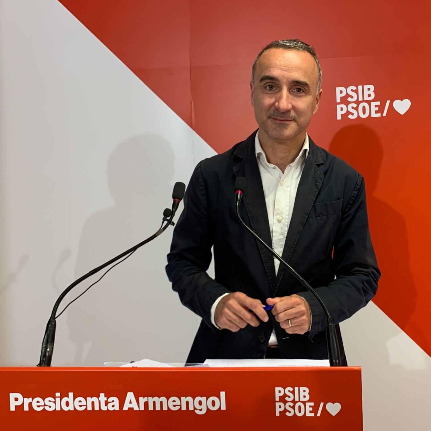 PSIB-PSOE