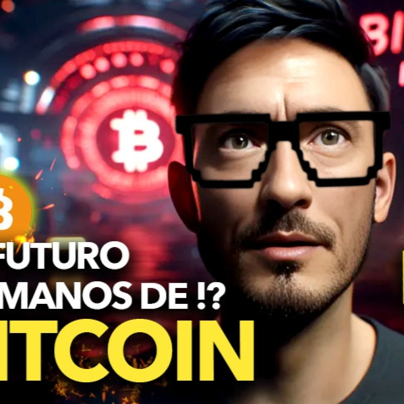 Rodrigo Arnedo Noticias BTC