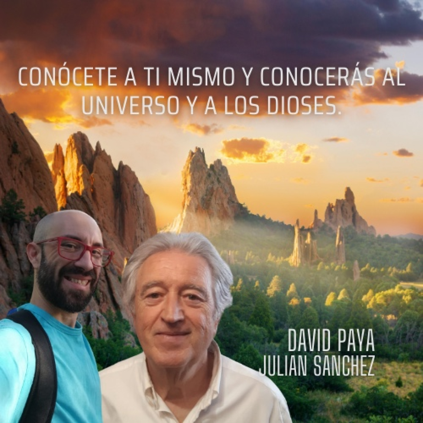Mas alla de la conciencia