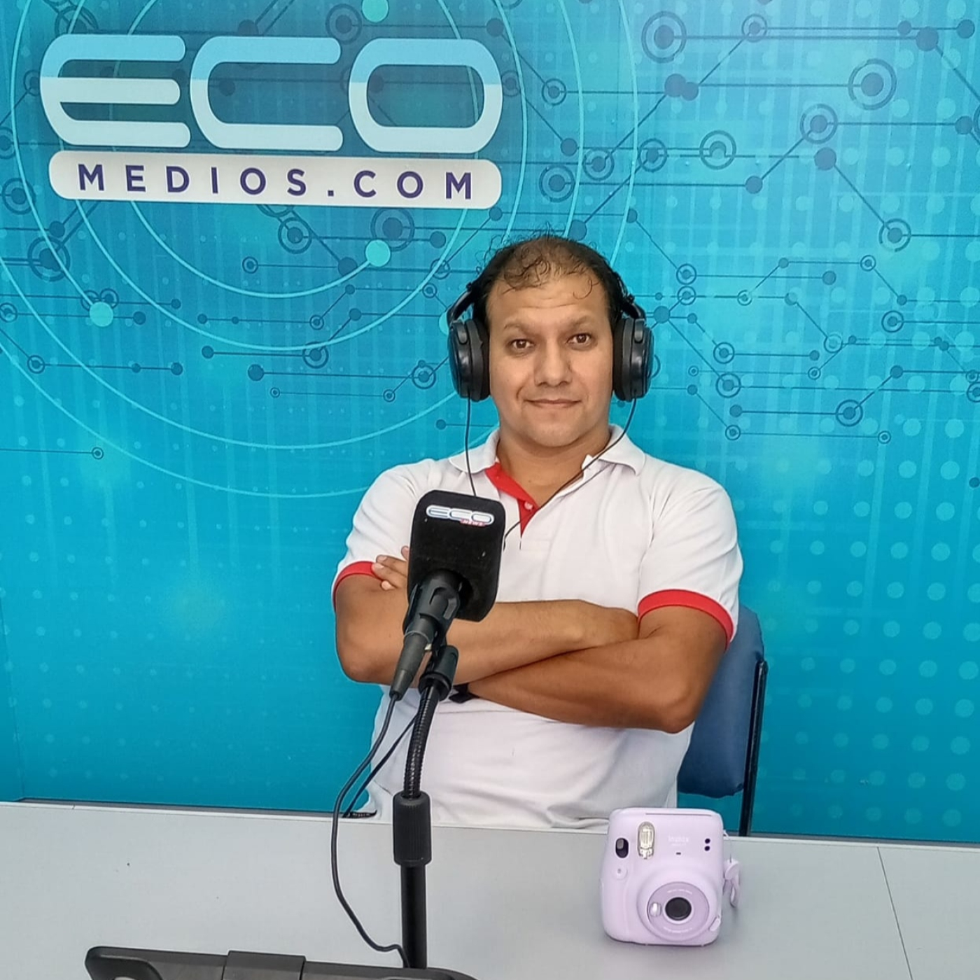PURO BRANDING con Christian Solis 21-10-2022
