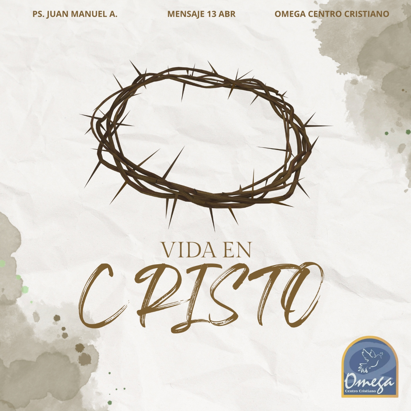 Omega Centro Cristiano