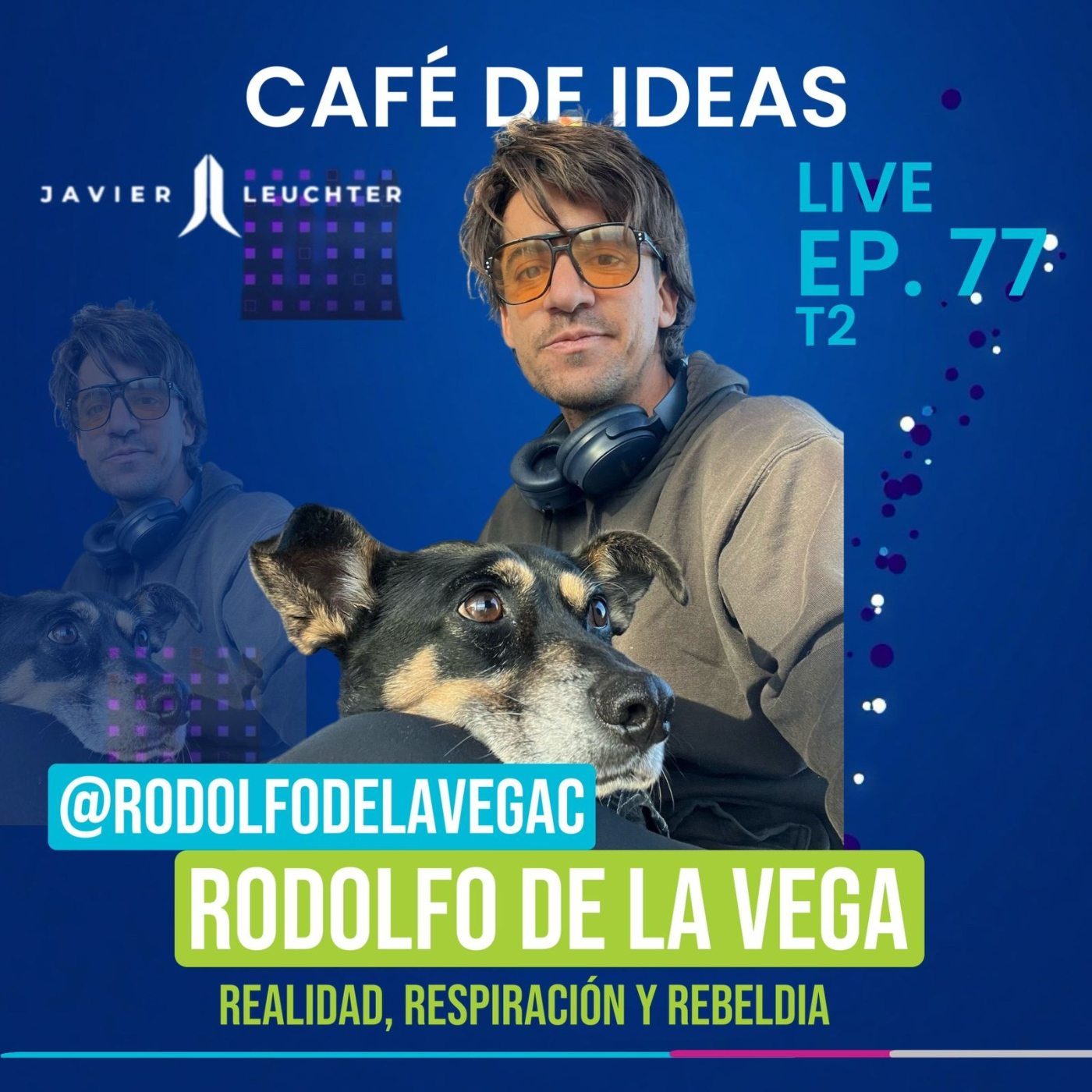 Café de Ideas