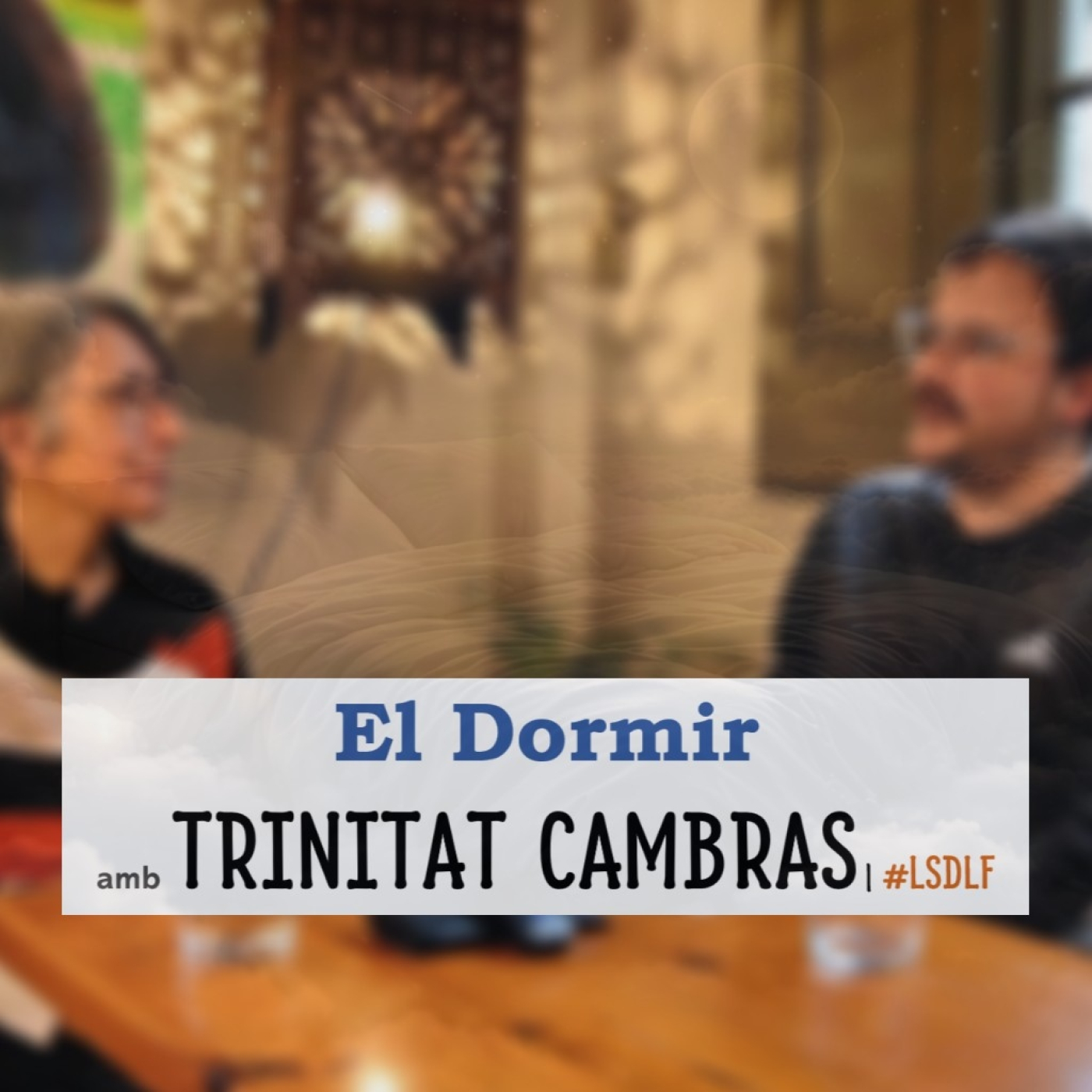 El Dormir amb Trinitat Cambras episode artwork