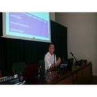 Oscar Iborra: Estudios recientes en la investigación en parapsicología