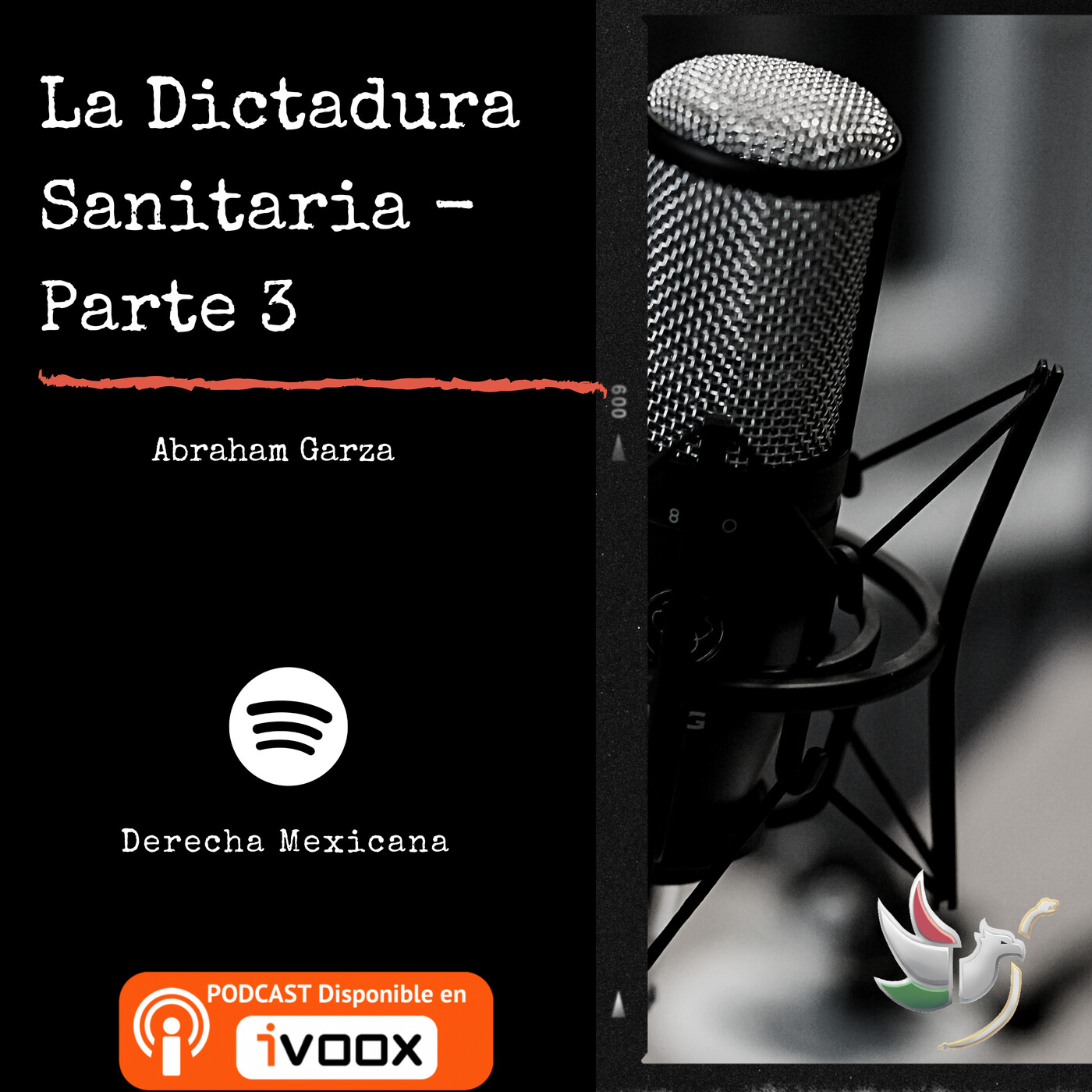 Derecha Mexicana