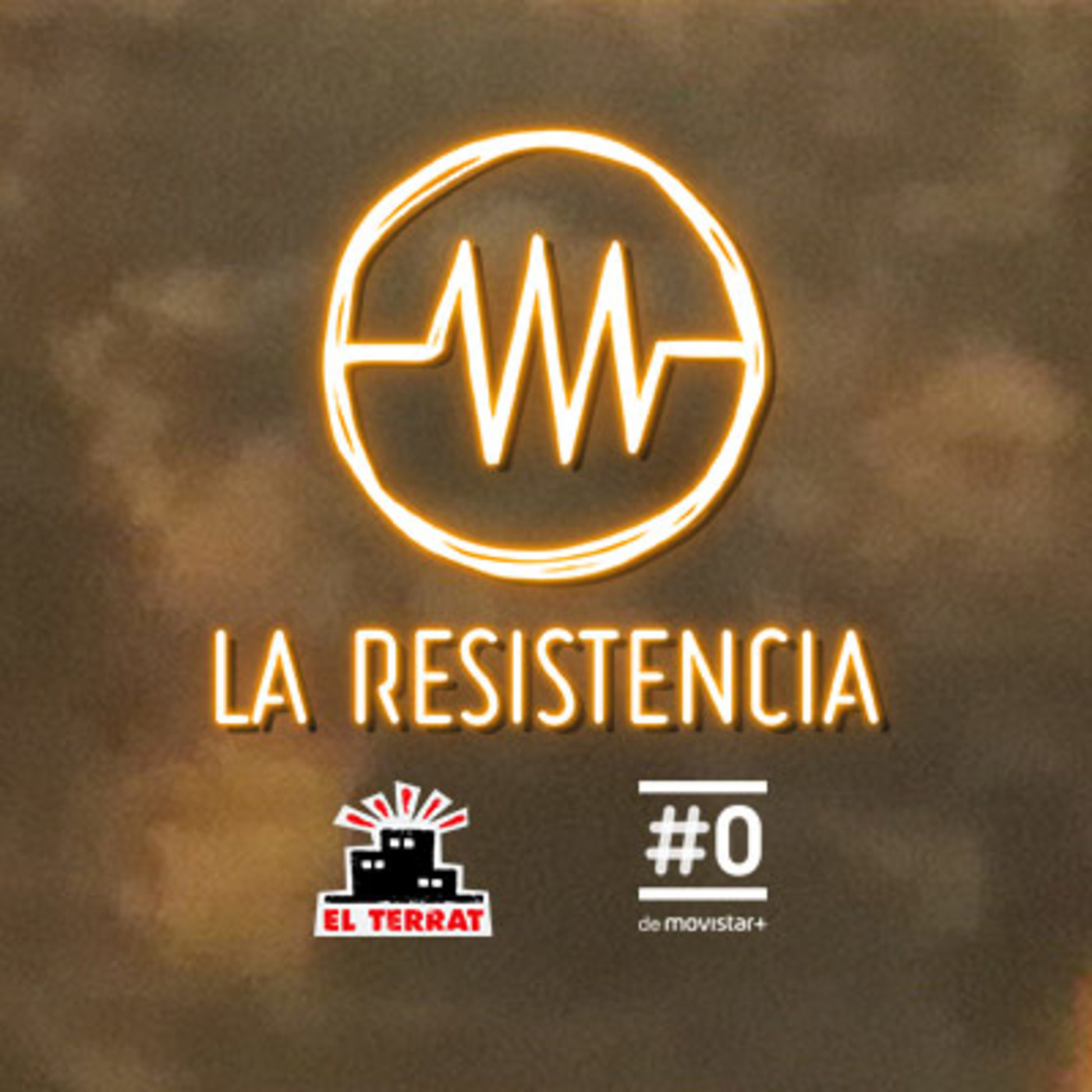 LA RESISTENCIA 1x08 - Programa completo episode artwork