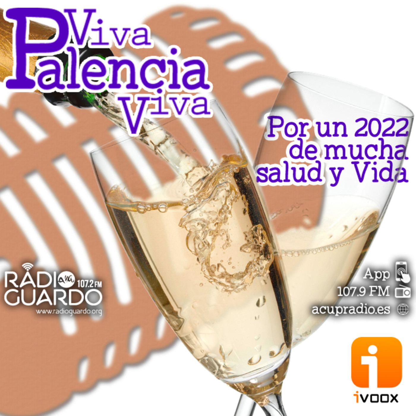 VPV Especial Fin de Año. Repaso informativo de 2021 episode artwork