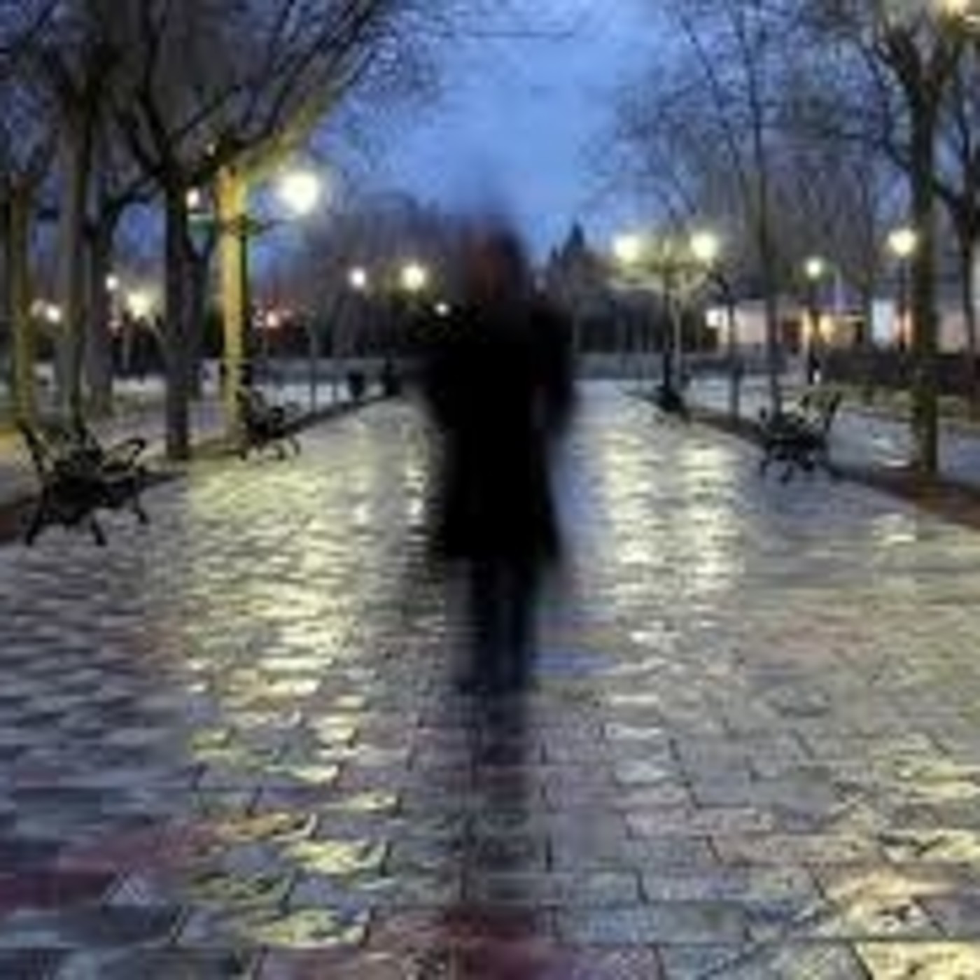 La Ciudad del Misterio