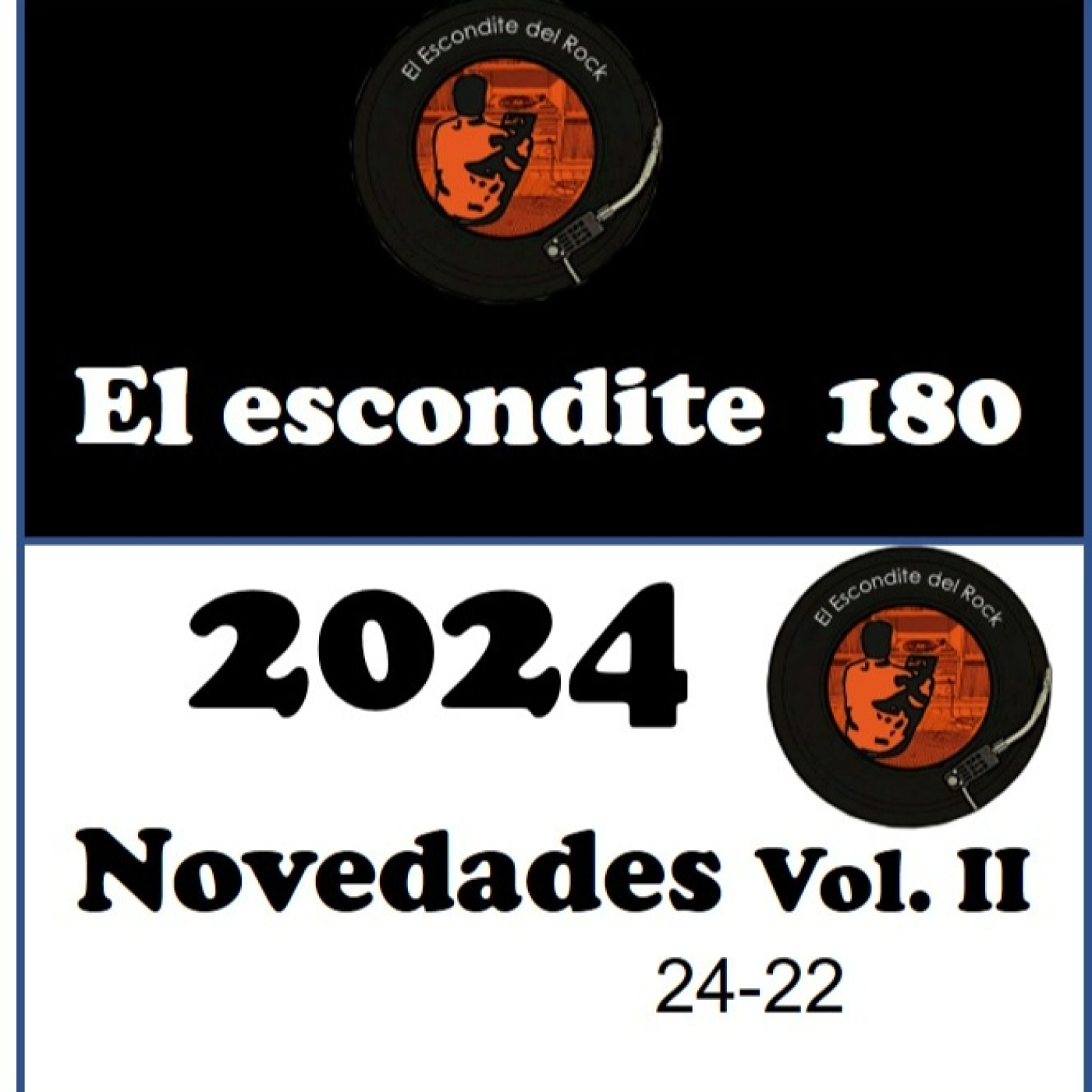 El Escondite del Rock