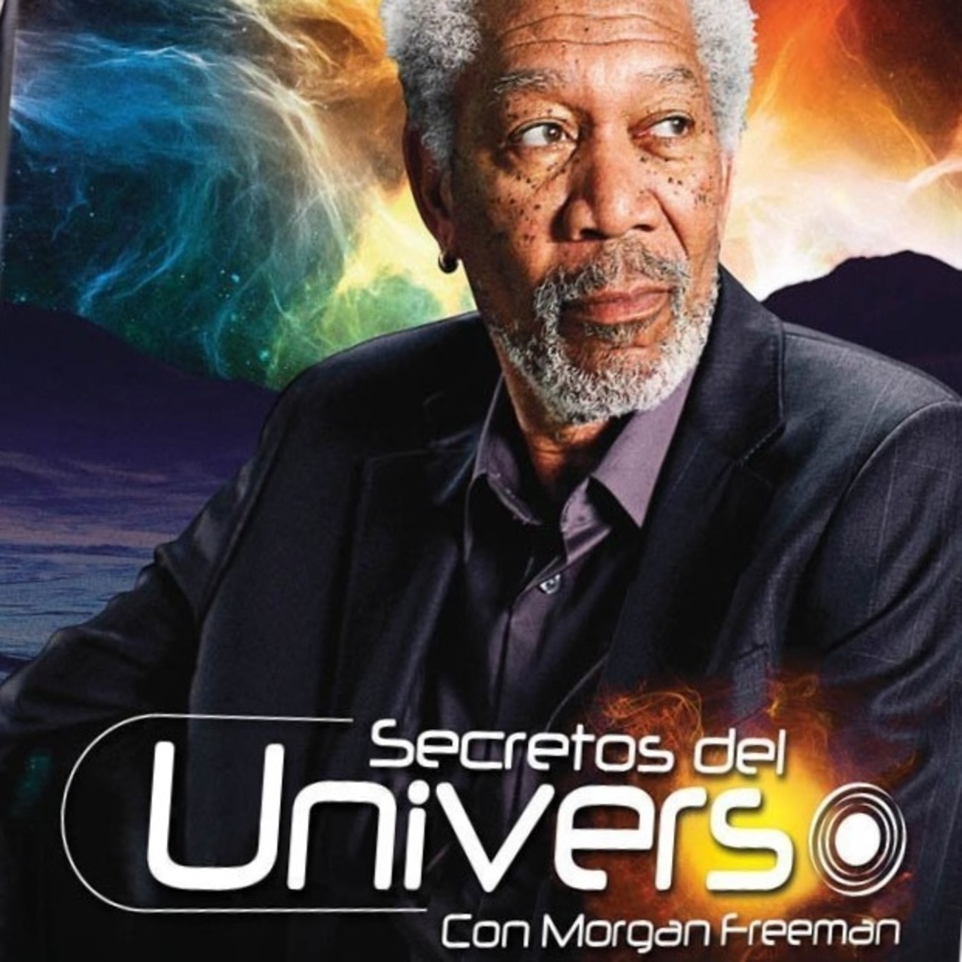 Los Secretos del Universo con Morgan Freeman: ¿Que Ocurrió Antes del Principio? #documental #podcast #astronomia episode artwork