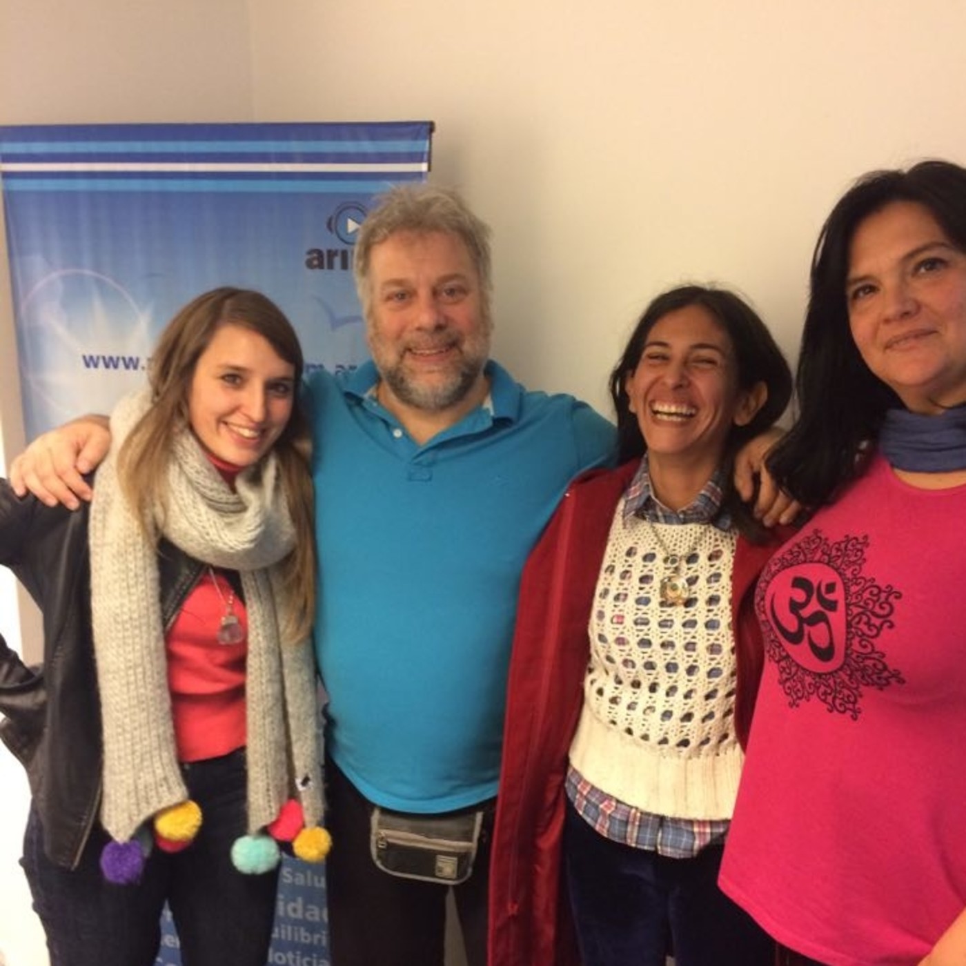 La Hora Positiva