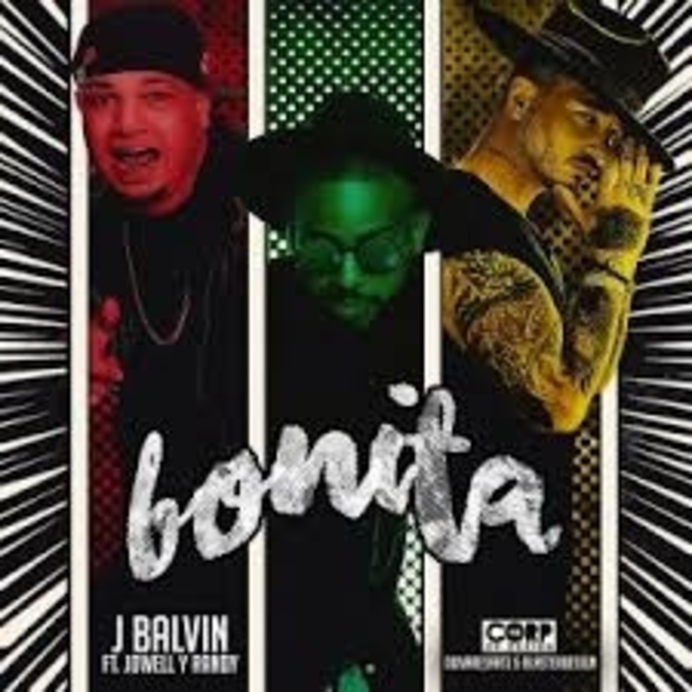 HORA DE MÚSICA
