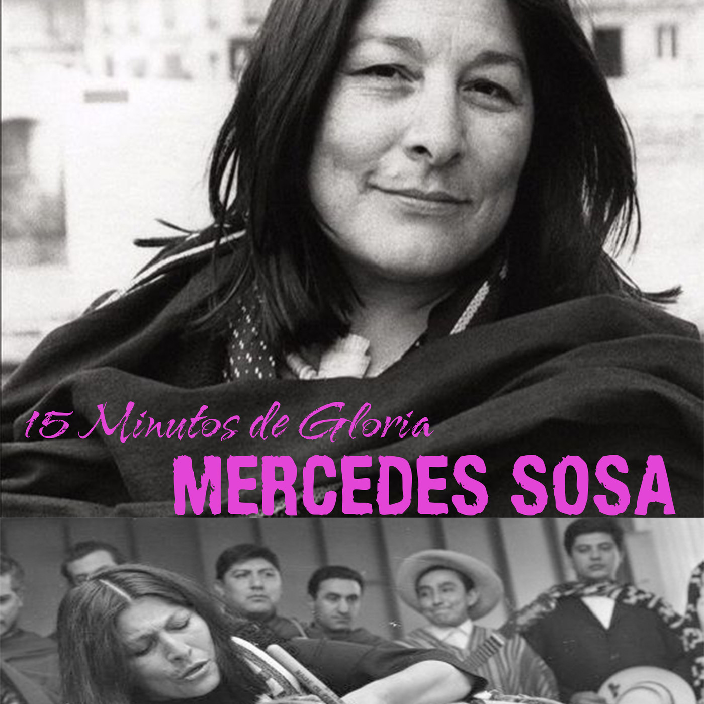 15 Minutos de Gloria