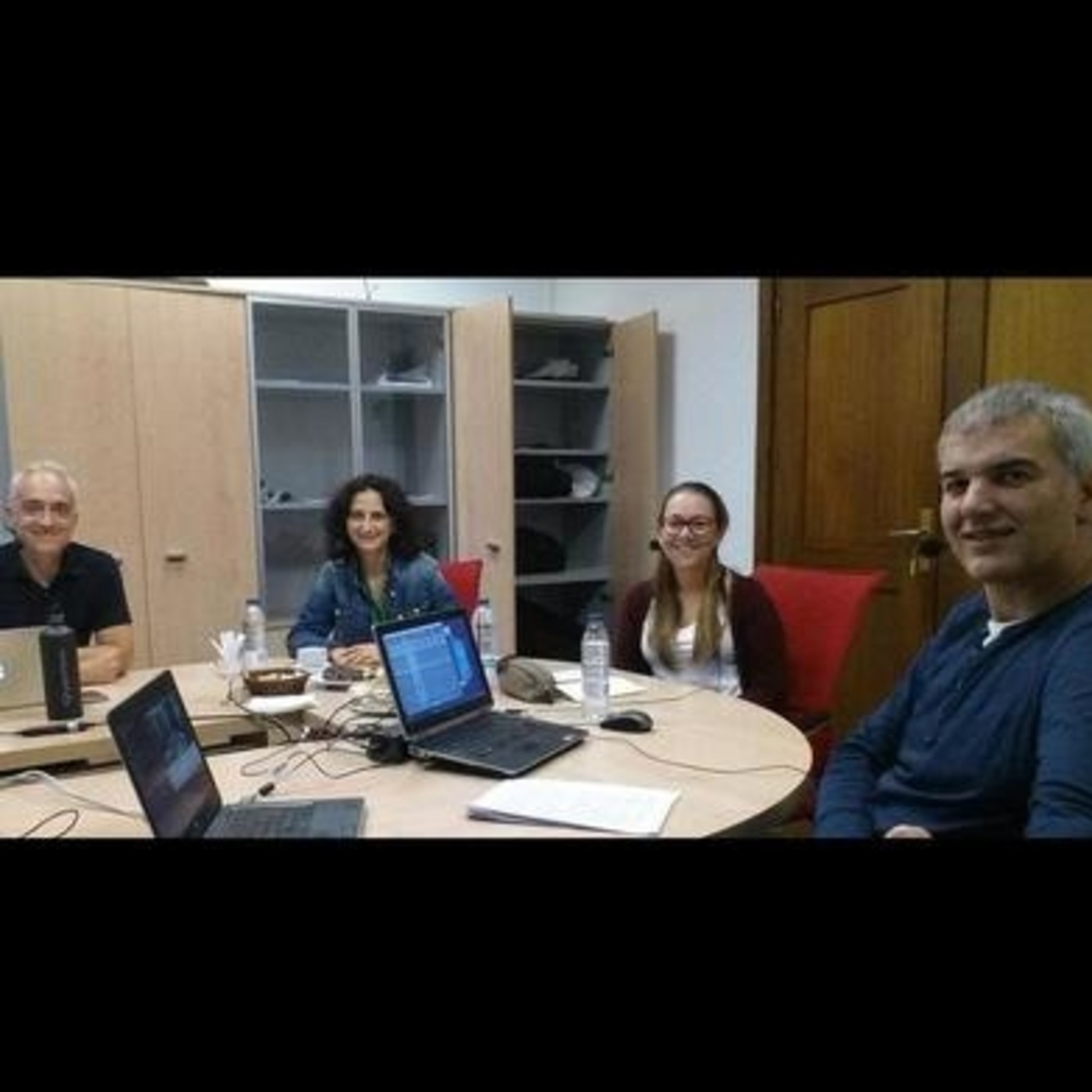 Ep85: Caso Wow: La Misteriosa Radio-Señal del Espacio; Primera Modificación Genética en Humanos; Planeta X; Diabetes