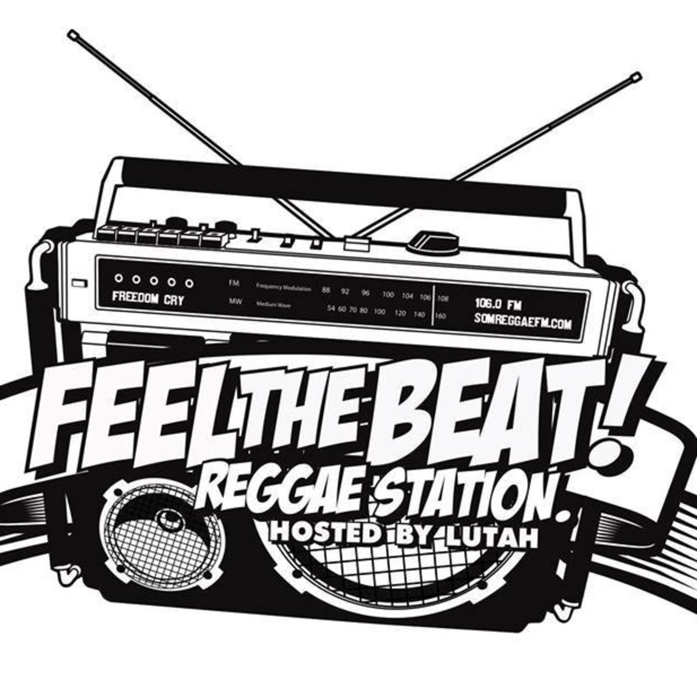 Feel The Beat Reggae Station