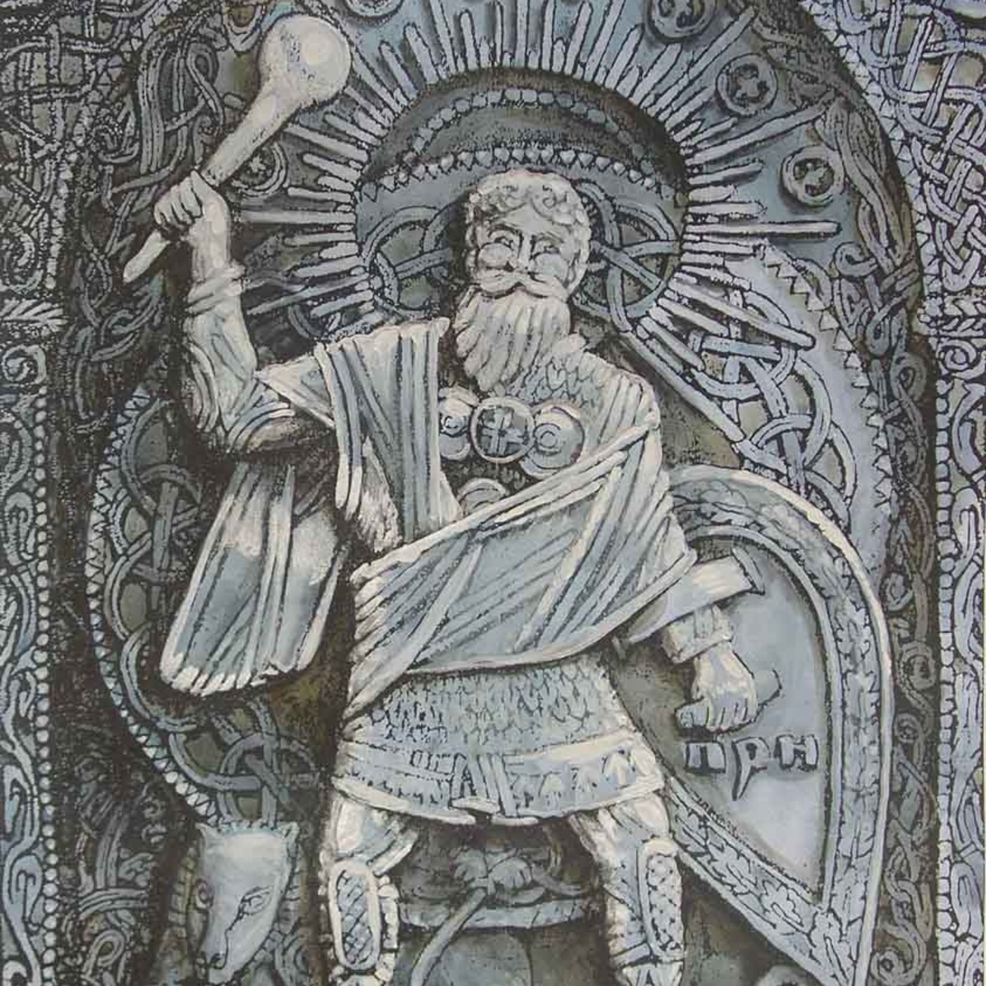 Senderos de Espiritualidad