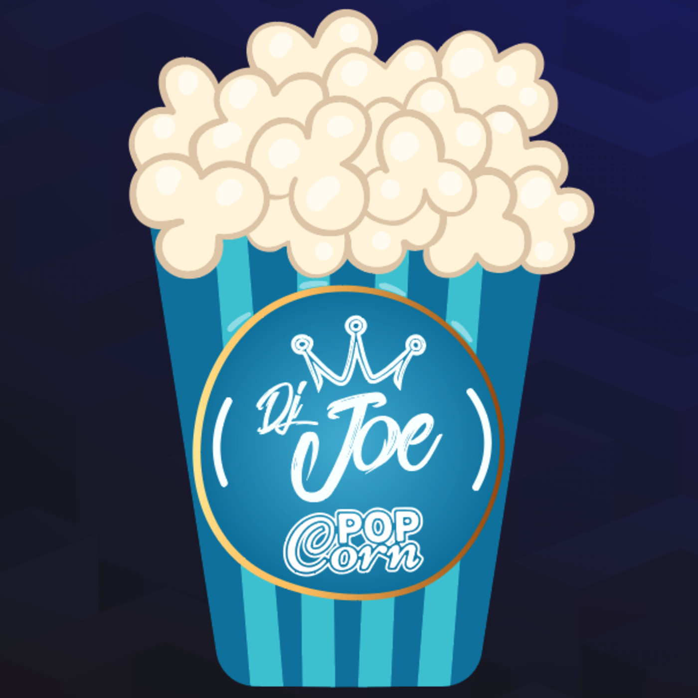 PopCorn 8 episode artwork