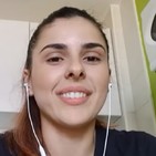 Paula Valdivia: "Voy dando pasos de gigante en la recuperación de mi rodilla"
