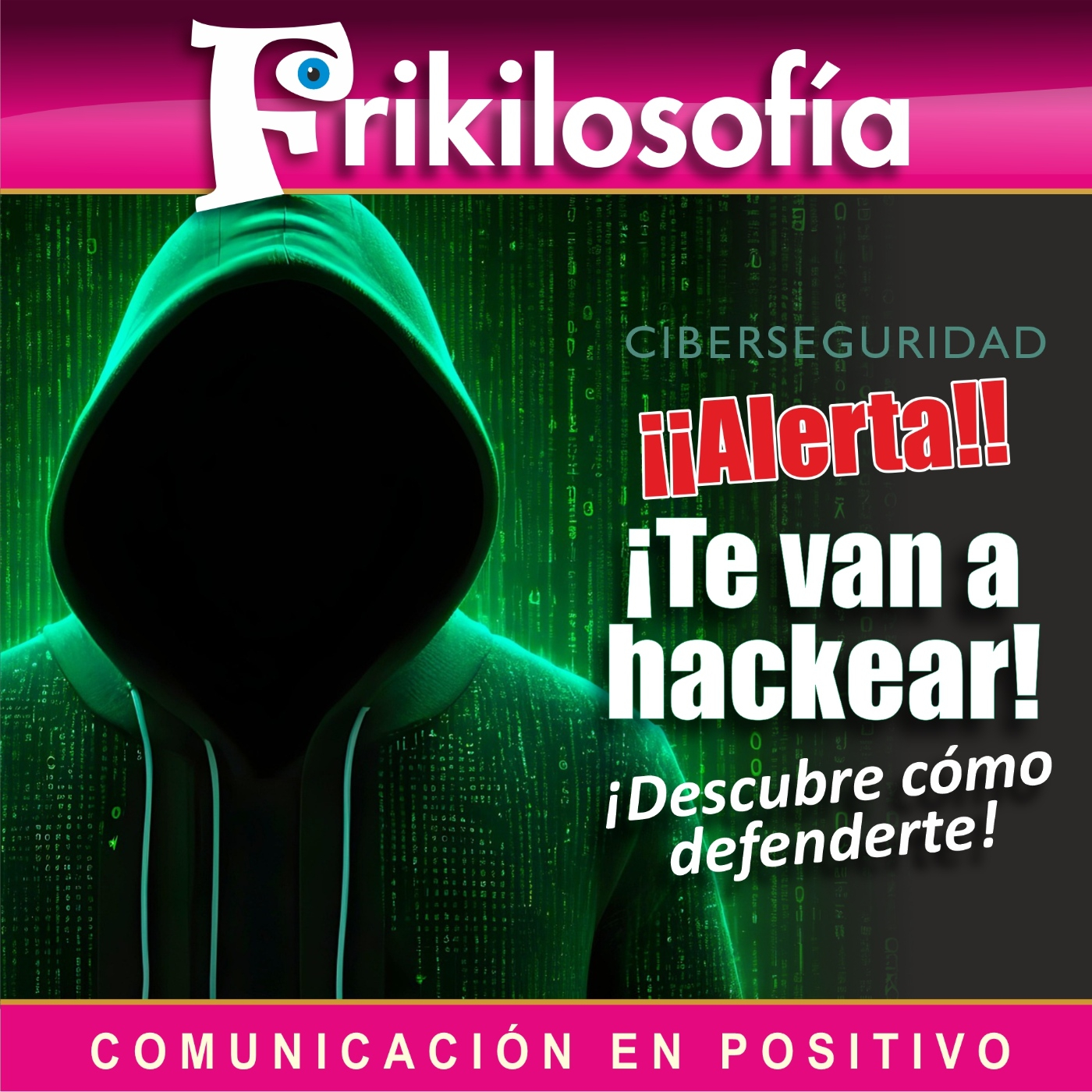 FRIKILOSOFÍA