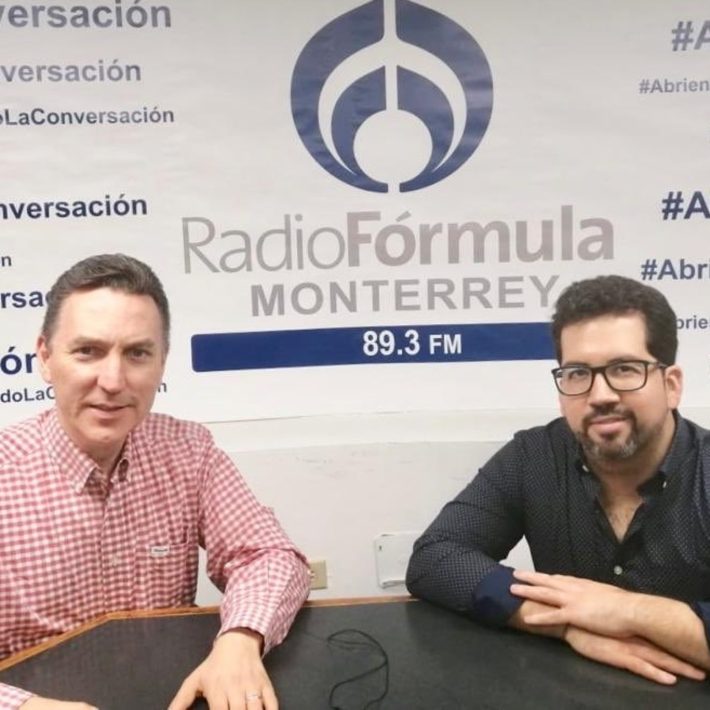 Diálogo de Seguridad y Justicia