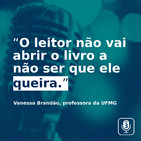 Por que a literatura incomoda?