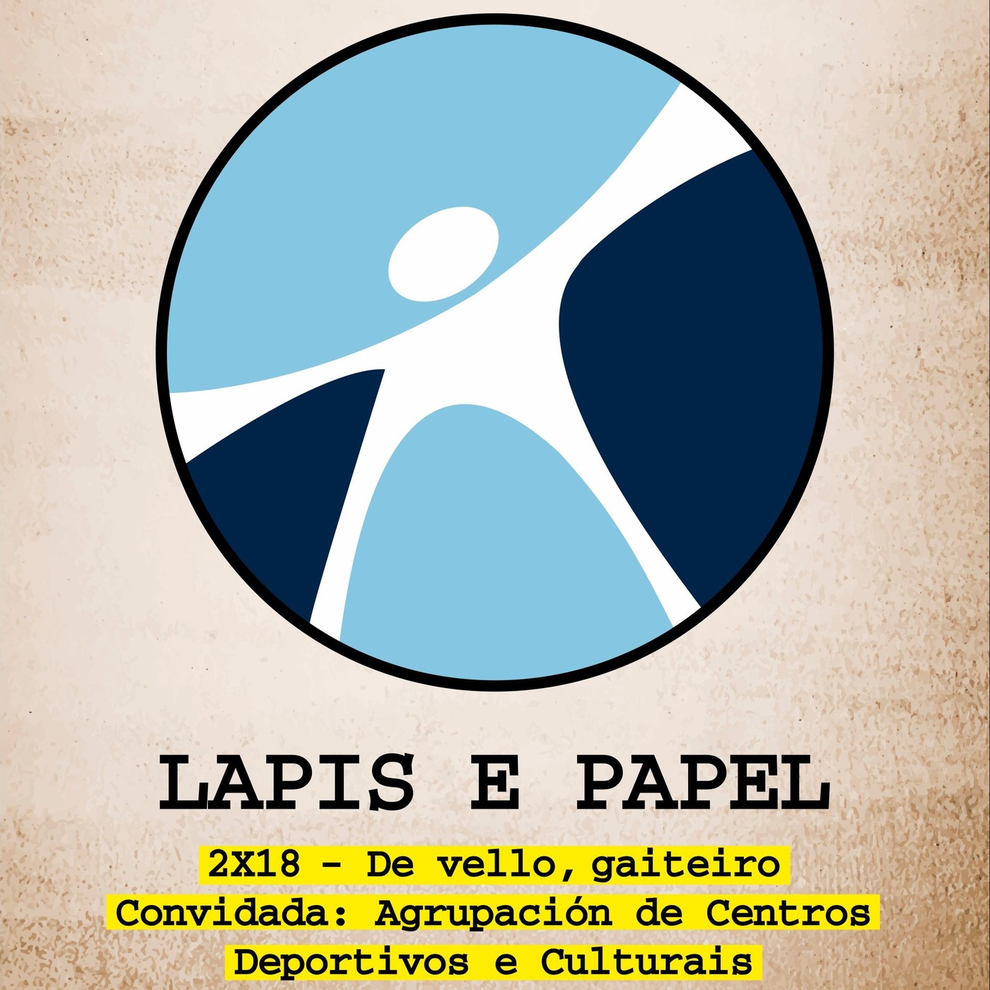 Lapis e papel