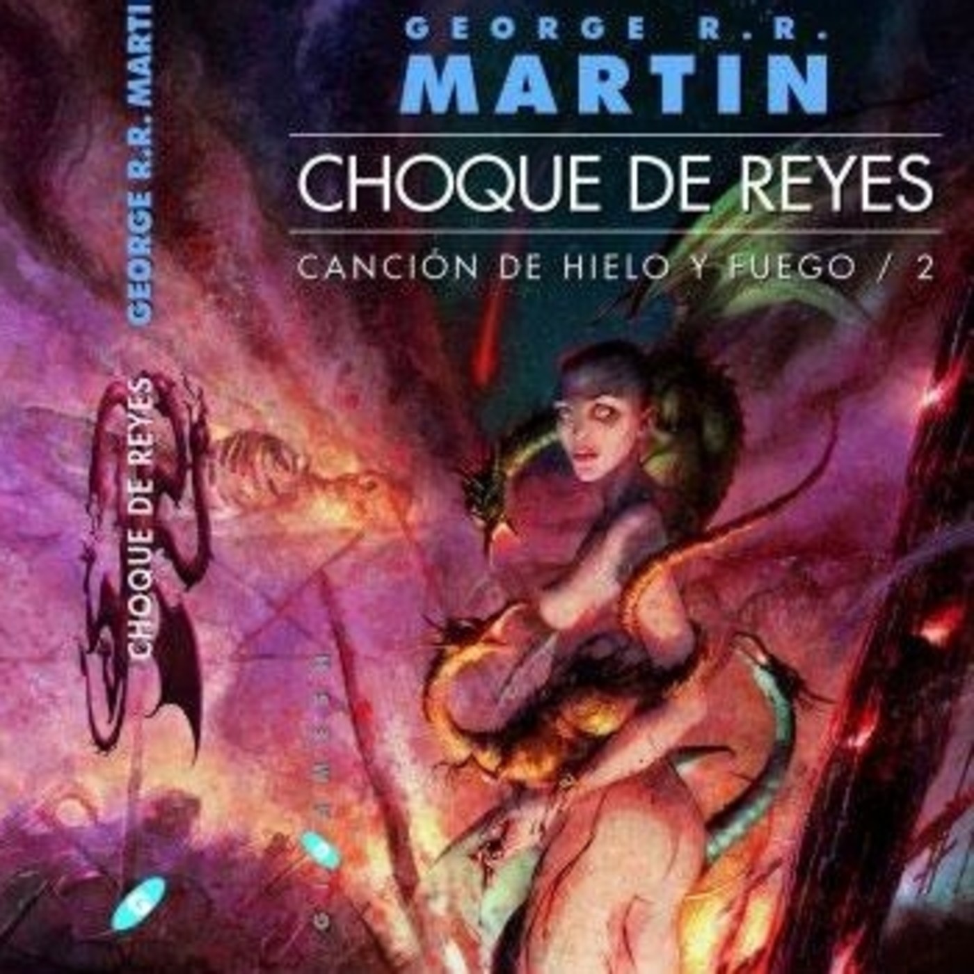 II Choque de Reyes