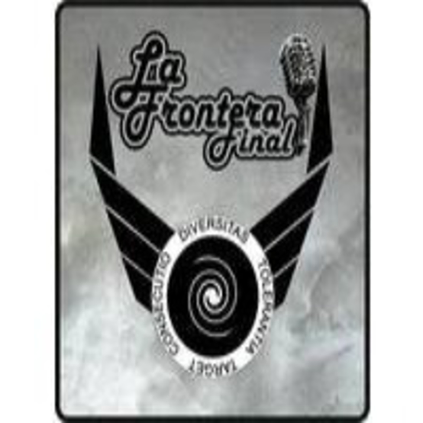 La frontera final 'regreso al futuro' episode artwork
