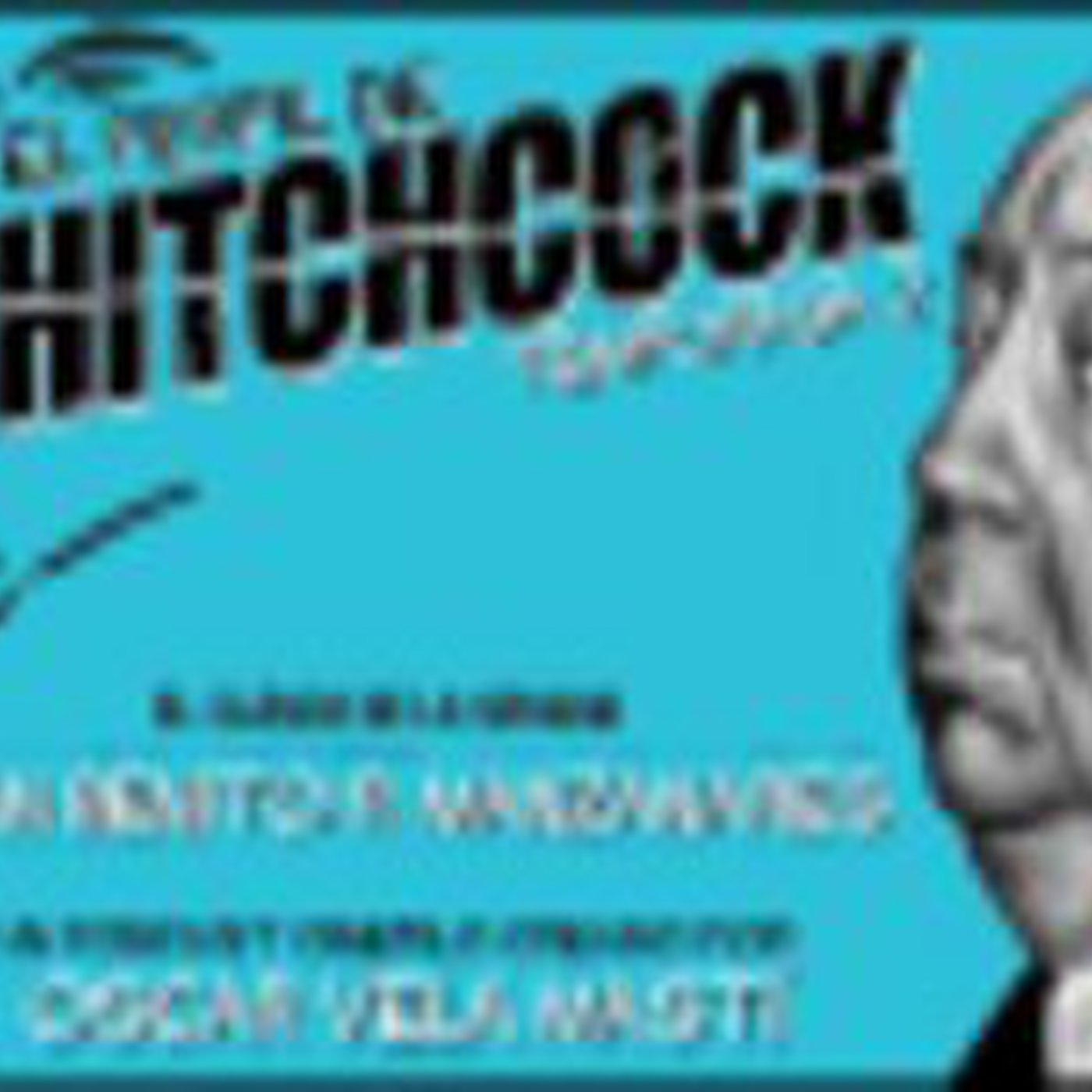 Crítica 12 - 2015-09-24 - El coloso en llamas - por Juan Benito - El perfil de Hitchcock episode artwork