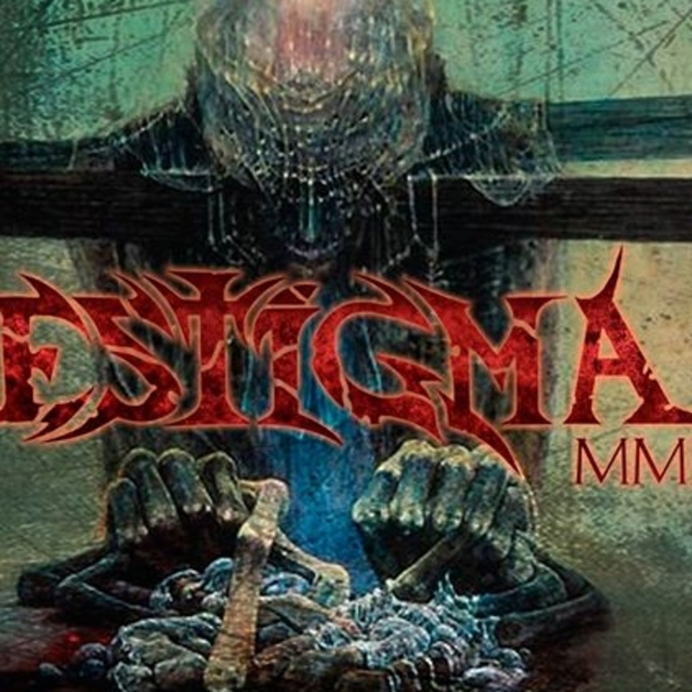 Entrevista Estigma MMI episode artwork