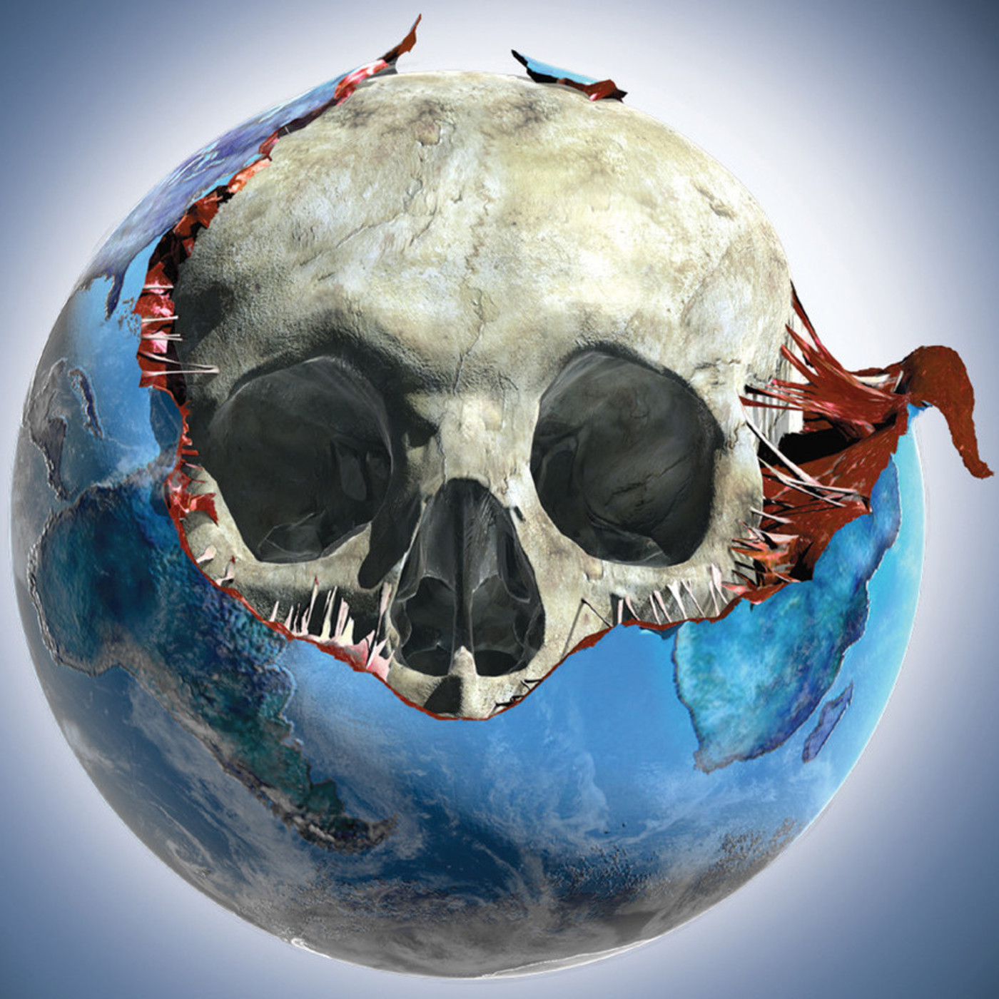 ANSÓNMIÙSIK, El Último Loco