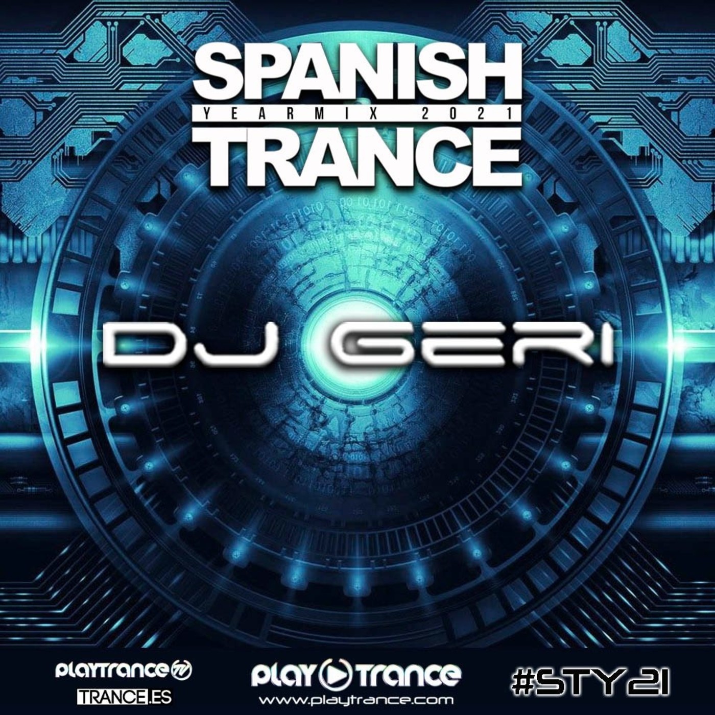Guest Mixes