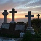 Voces del Misterio MEF: FENÓMENOS PARANORMALES EN CEMENTERIOS con Jose Manuel García Bautista y Jesús Conejero