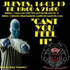 14-03-19 Old School Black Music & Guantes