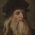 1x21 Leonardo “el genio”