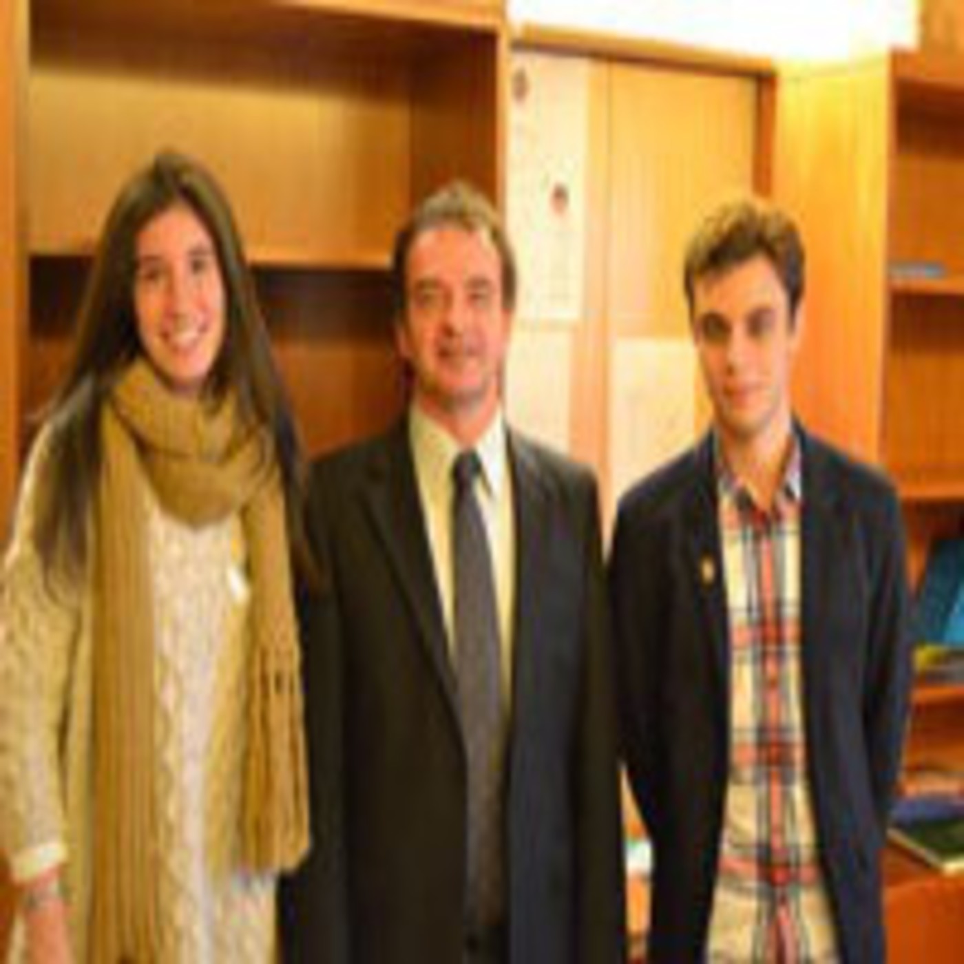 Podcast eolapaz