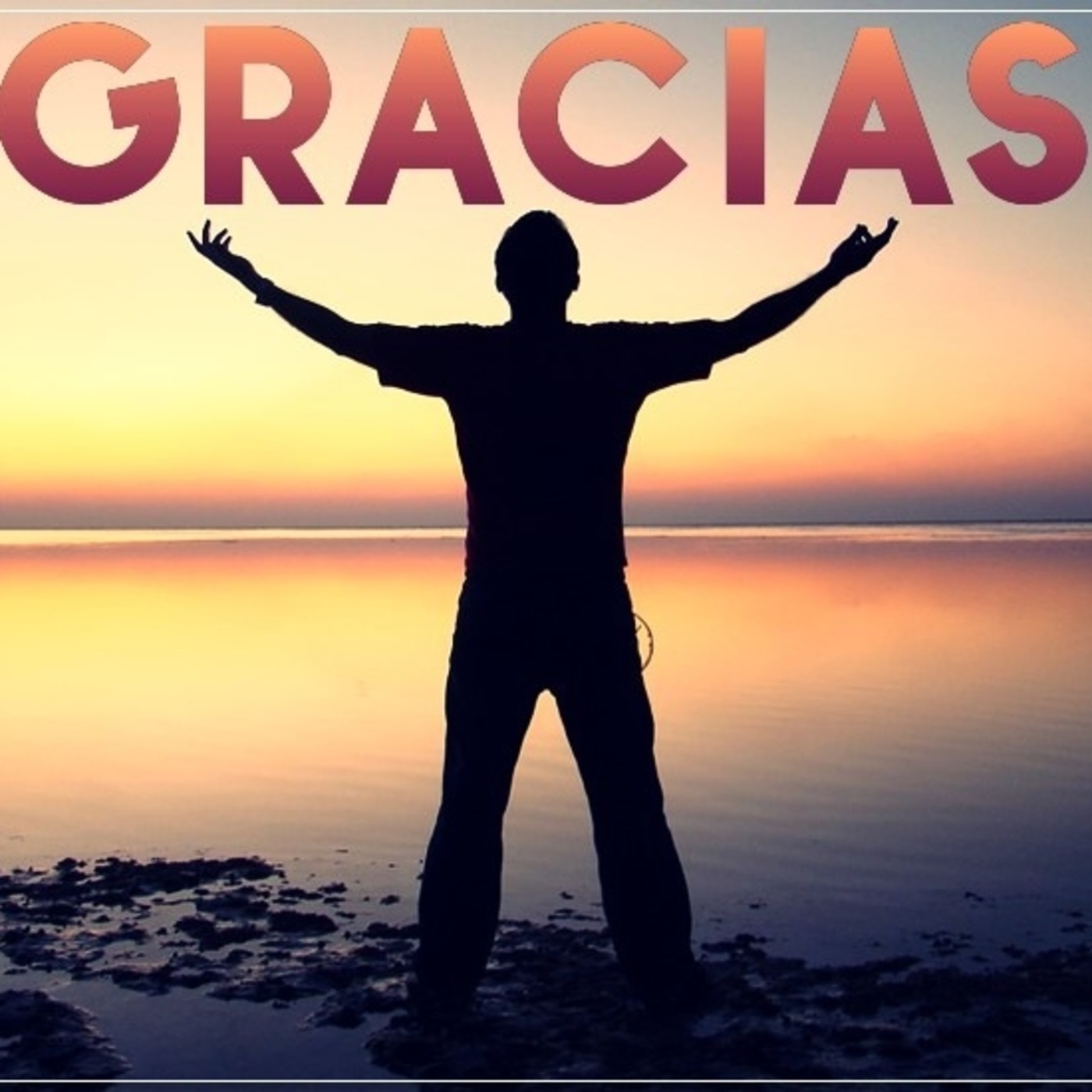 GRACIAS, MUCHAS GRACIAS episode artwork