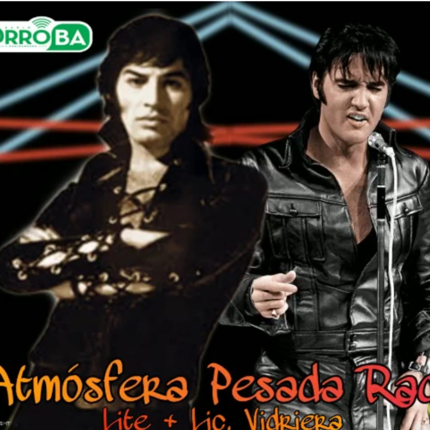 Especial Elvis!!!