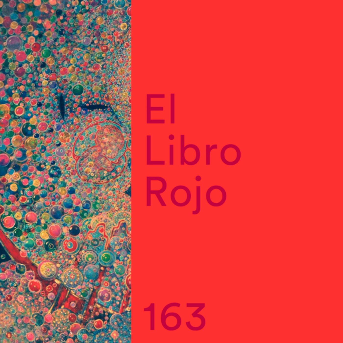 El Libro Rojo de Ritxi Ostáriz